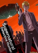 Сверхъестественный детектив