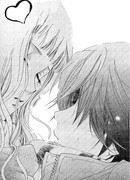 Сухие губы подростка