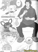 Они - семпай и я!