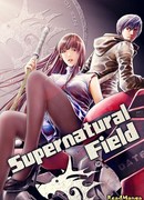 Сверхъестественное поле