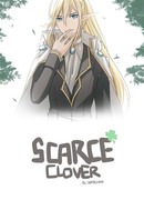 Редкий Клевер