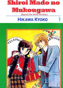 За пределами белого окна