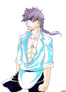 Потому что лето