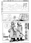 Длинноухие с плоскогорий