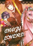 K dj - Crazy Lovers!