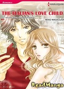 Дитя итальянской любви