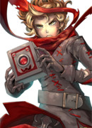 Восставшие из пепла