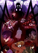 Душа по вызову