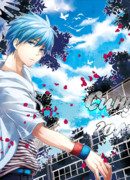 Синдром голубого неба