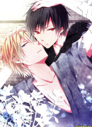 Под фейерверком