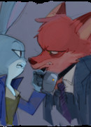 Zootopia dj - Zistopia