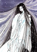 Рассказы о снежной принцессе