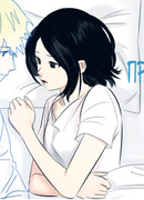 Призрачный сосед