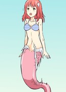 Появление Рыбки