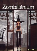 Зомбиллениум