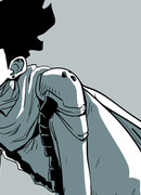 Подражатель