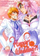 Bleach dj - Happy wedding?!