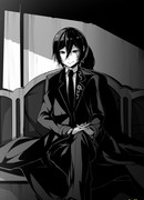 Хицудзи Гамэй (HITSUJI Gamei)