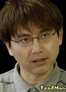 Садамото Ёсиюки (Sadamoto Yoshiyuki)