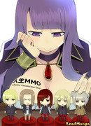 Реальная жизнь отстой, так что нормально зависать в ММО, верно?