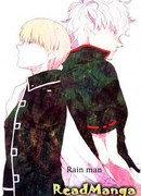 Человек дождя