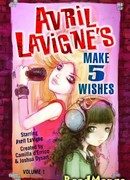 Загадай 5 желаний