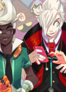 Академия приключений