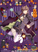 Кошмар на Хэллоуин