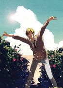 Я ослеп и не вижу тебя