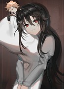 Лондонский вампир