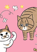 Симико и Томоа