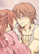 Любопытная любовь