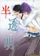 Полупризрачный