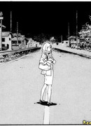 Лихорадка в буднюю ночь