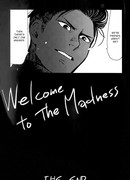 Yuri!!! on Ice - Добро пожаловать в безумие