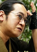 Нацухико Кёгоку (KYOUGOKU Natsuhiko)