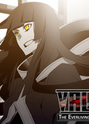 Бессмертная дочь поместья Вальноци