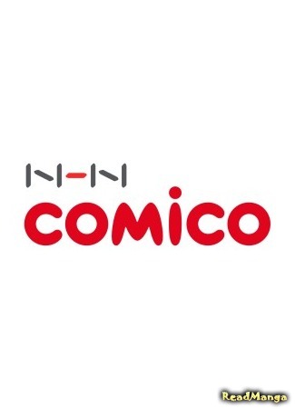 Издательство NHN Entertainment (Comico) 24.06.17