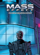 Mass Effect: Расследование