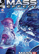 Mass Effect: Вторжение