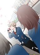 Когда расцветает сакура