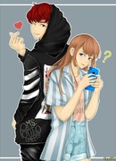 Я встречаюсь со звездой