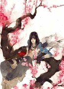 Коллекция комиксов Ибуки Сацуки