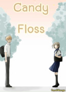 Сахарная вата