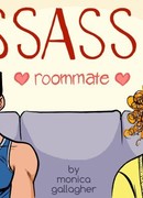 Проживание с убийцей