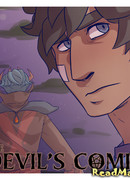 Дьявольский юморист