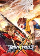 Свет против тьмы