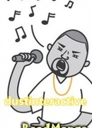 Интерактивная пыль