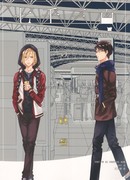 Yuri!!! On Ice dj - Nanasen Sanbyaku Kilo no Bansan