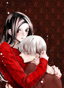 Оковы. История двоих, брата и сестры